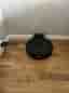 Xiaomi Robot Vacuum S20 robotdammsugare svart