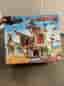 Playmobil Dragons lekset borg med drakar