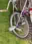 Vintage Royce union team comp t-18 Bmx/trickcykel