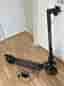 E-Wheels E2S V2 elsparkcykel svart