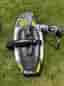 O'Brien Rush 5150 kneeboard med draglina