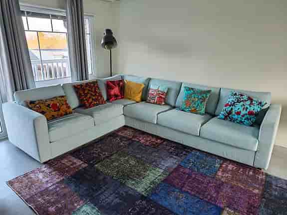 IKEA Vimle 5 Seater Couch