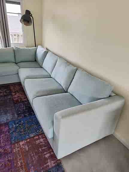 IKEA Vimle 5 Seater Couch