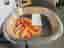 Helt ny Emerio Airfryer svart rostfri