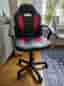 Gaming-stol junior