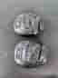 Mittsar (Nordic fighter fokusmitts svart)