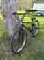 26'' Cruiser BMX