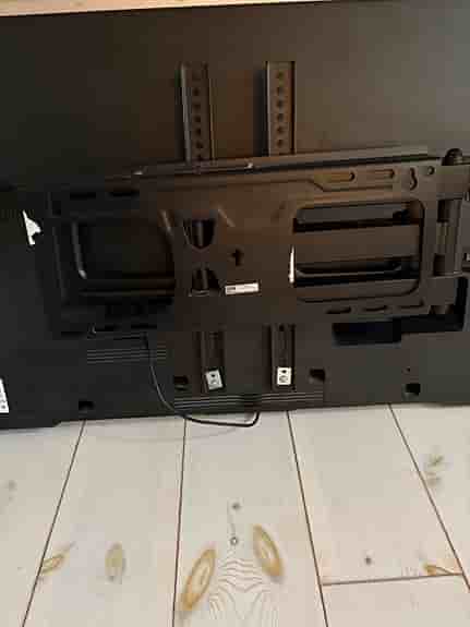 Sony KD-43XE8077 43" Smart TV