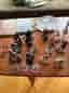 Disney Infinity paket Marvel Star Wars Disney 30 figurer kristaller spel portal