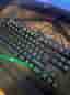 Razer BlackWidow tangentbord
