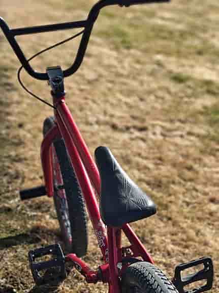 Red Line BMX