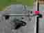 Honda grästrimmer röjsåg bensin