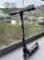 Fuzion Z300 trick sparkcykel svart