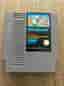 Nintendo NES Super Mario Bros spelkassett