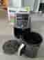 Ninja Airfryer 5.2L Max Crisp – Mycket fint skick