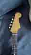 Fender Stratocaster Vintera II 60’s