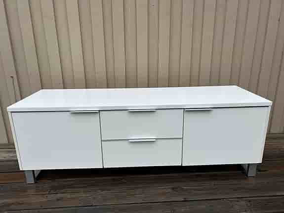 TV-bänk/sideboard