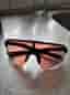 Oakley sportglasögon, exempelvis för cykling