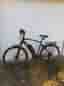 El cykel Crescent Elder