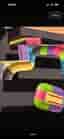 Skills Fingerboard skateboardramp