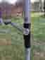 Doppler parasoll 3,4 meter i diameter nyskick