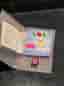 Nintendo Switch OLED Pokémon Scarlet & Violet konsol