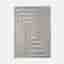 Ny Dusty Deco Labyrinth Grey 300x400 (Nypris 29.900kr)