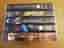 MGskick-VHS Gangs of New York, Speed, De Omutbara, Air Force One, m.m