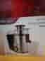 brand new slow juicer