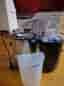 brand new slow juicer