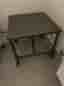 Sidobord industriell