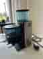 Italiensk kaffekvarn - Rancilio Rocky SD