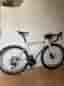 Bianchi Sprint 105 storlek 53