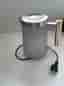 Russell Hobbs vattenkokare beige med guld