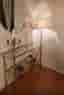 Konsolbord i Art deco design