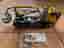 Lego Technic Billift 8292 och Liten Lego Billift