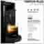 NESPRESSOVertuoPlus kaffemaskin av DeLonghi, Svart