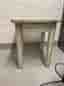 Vintage pall