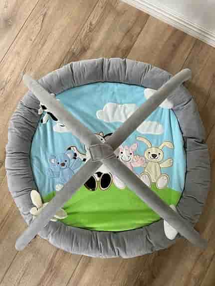 Babygym Teddykompaniet