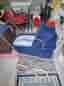 Dockvagnar 50/60/90 talet