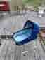 Dockvagnar 50/60/90 talet