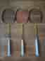 Badmintonrack Li Ning Bladex 700 5U
