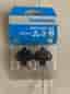 Shimano SM-SH51 SPD klossar