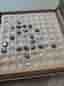 Hasami shogi / tablut