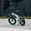 Mule Mini One Elcyklar E-bike 2024 model År