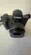 Canon EOS M50 – Komplett Vlogging/Makro-paket (Rode, Extra objektiv)