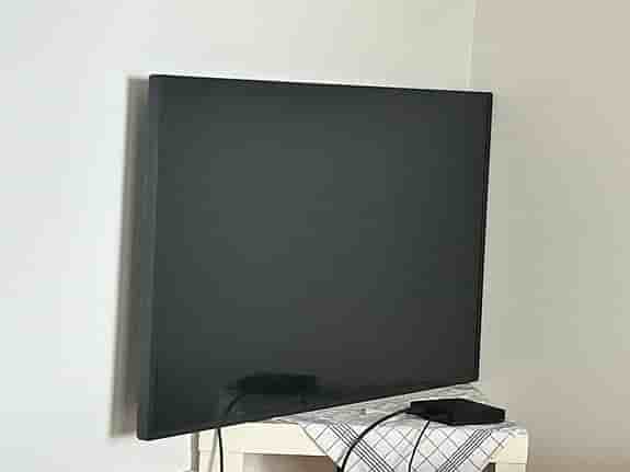 Philips 43BDL3451T 42,5" 4K UHD skärm