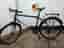 Frog 78 hybridcykel barn 13+ 26" svart