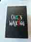 Patrick Ness Chaos Walking trilogi boxset (engelska)