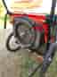 Cykelvagn Thule Chariot Cross 2 inklusive Thule Chariot jog kit